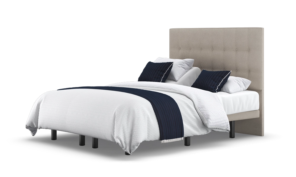 Emerald Motion Adjustable Bed