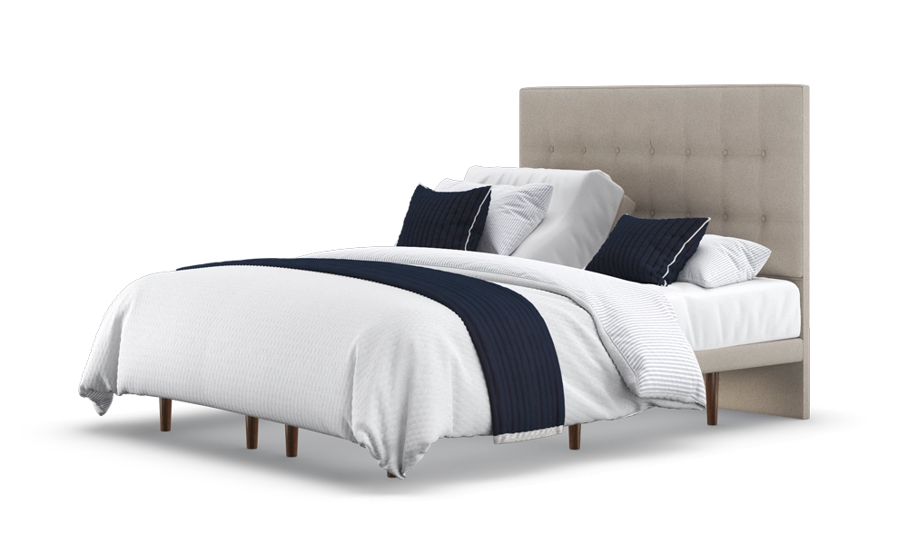 Emerald Motion Adjustable Bed