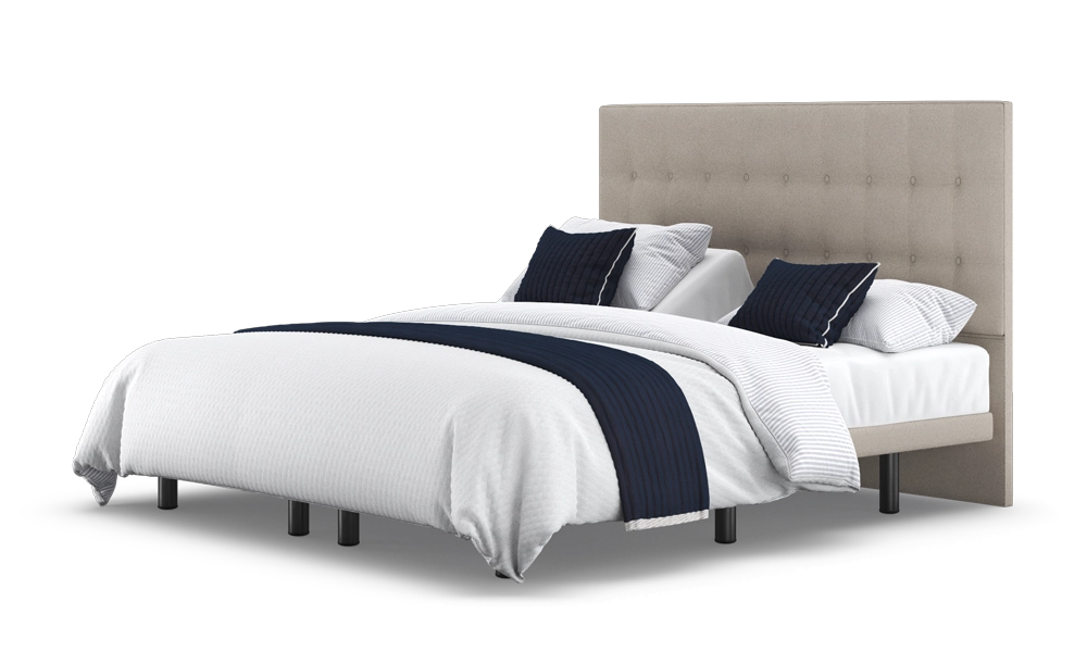 Emerald Motion Adjustable Bed