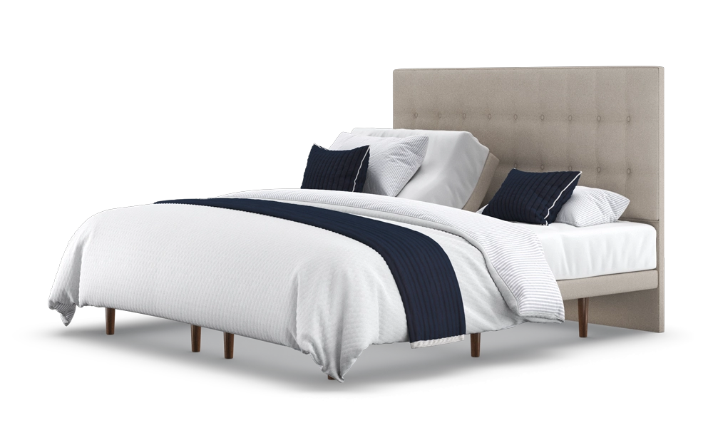 Emerald Motion Adjustable Bed