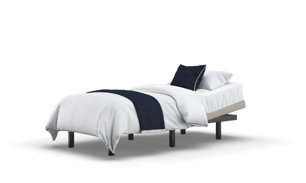 Motion Adjustable Bed Base