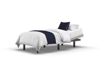 Motion Adjustable Bed Base