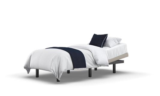Motion Adjustable Bed Base