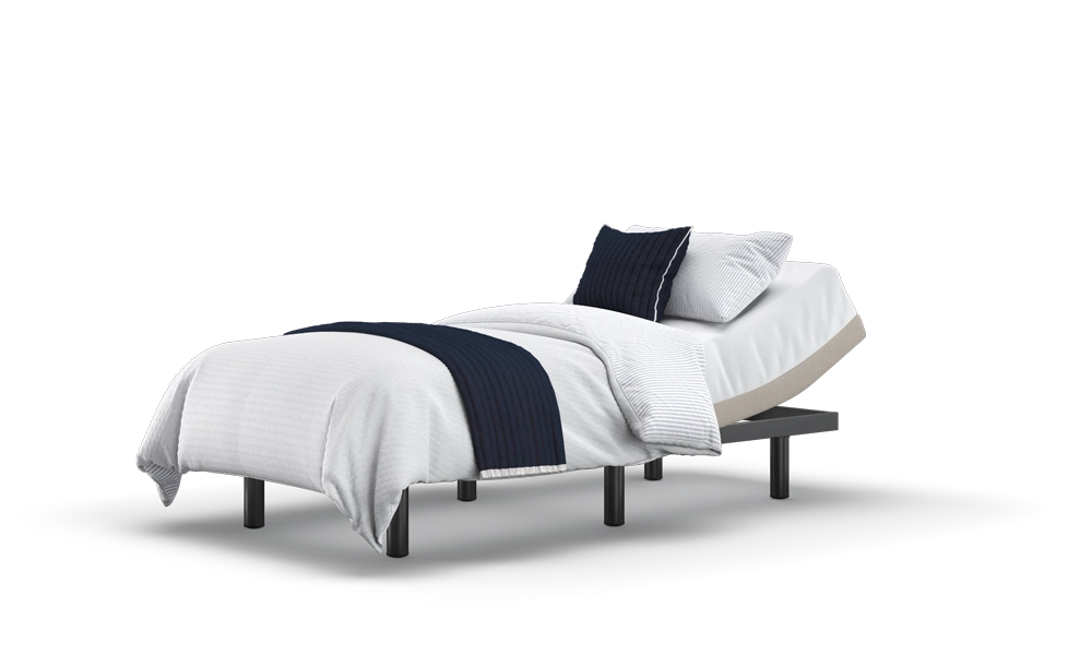 Motion Adjustable Bed Base