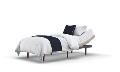 Motion Adjustable Bed Base