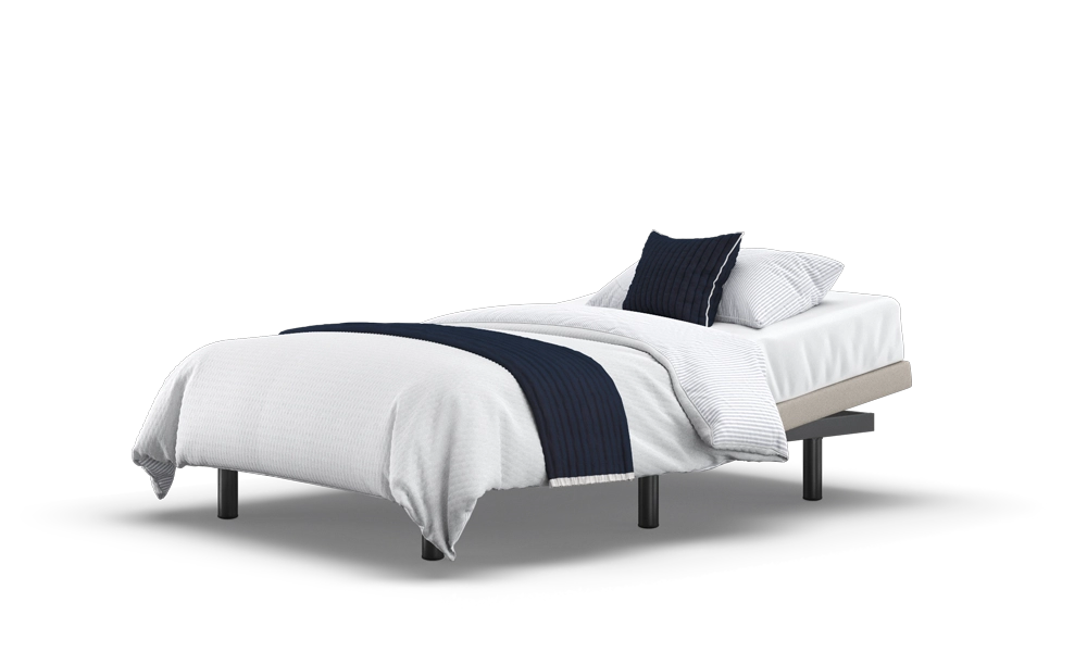 Motion Adjustable Bed Base