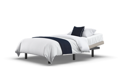 Motion Adjustable Bed Base