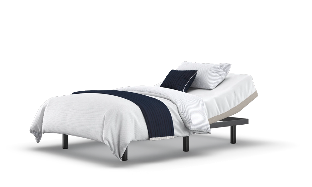 Motion Adjustable Bed Base