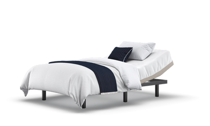 Motion Adjustable Bed Base