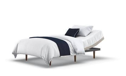 Motion Adjustable Bed Base
