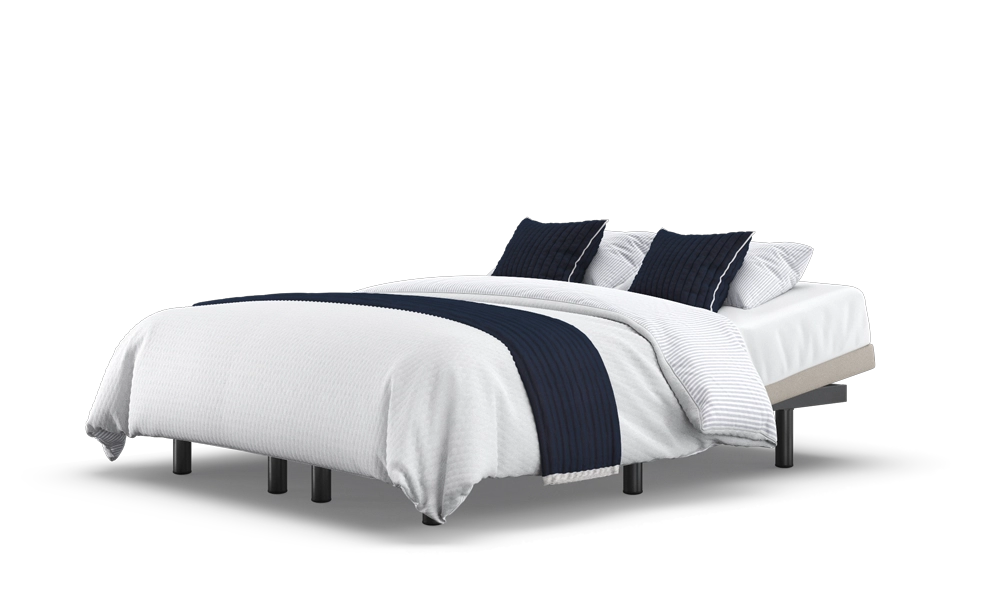 Motion Adjustable Bed Base