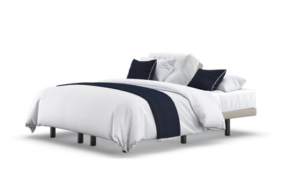 Motion Adjustable Bed Base