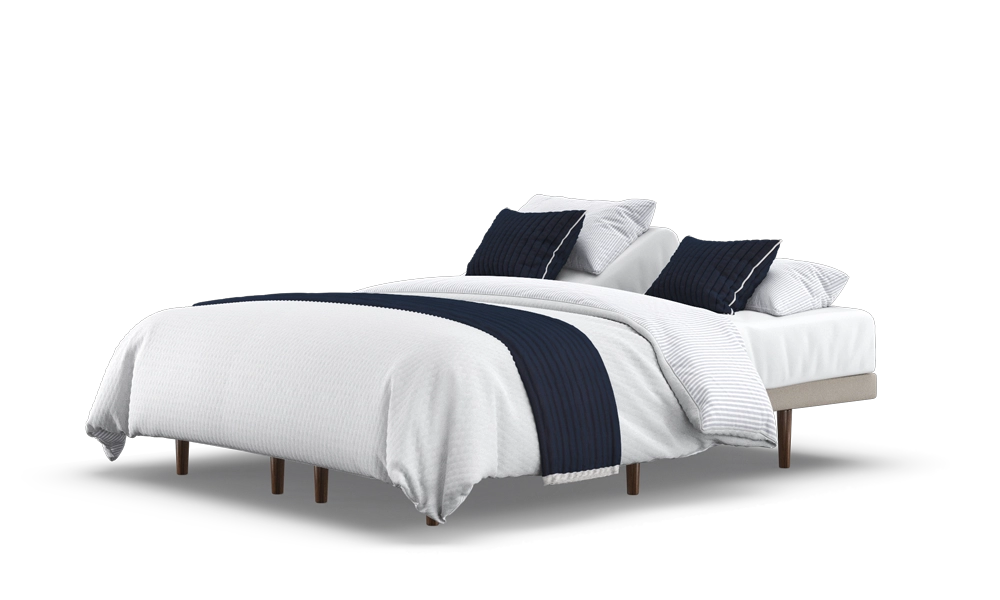 Motion Adjustable Bed Base