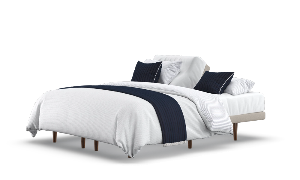 Motion Adjustable Bed Base