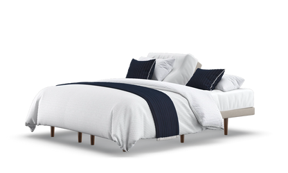 Motion Adjustable Bed Base