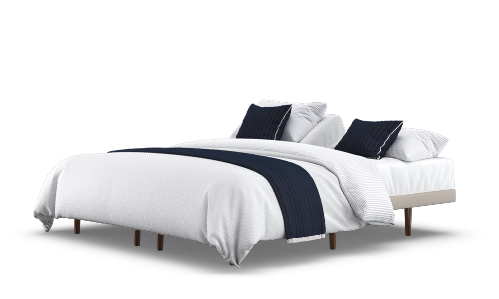 Motion Adjustable Bed Base