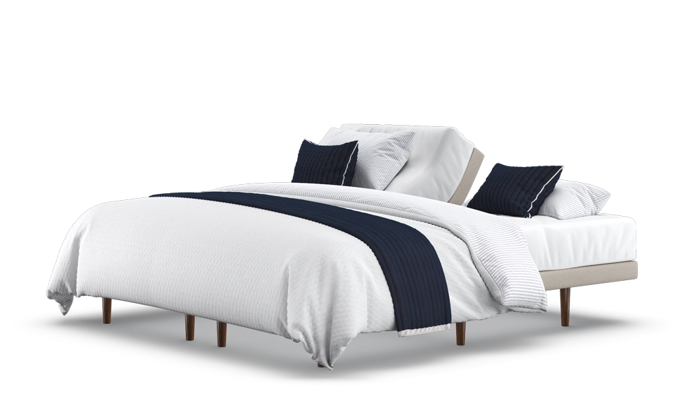 Motion Adjustable Bed Base