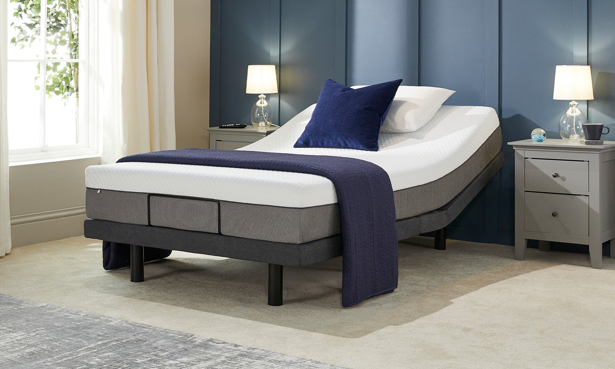 Opera Beds | Enhancing Lives, Delivering Comfort