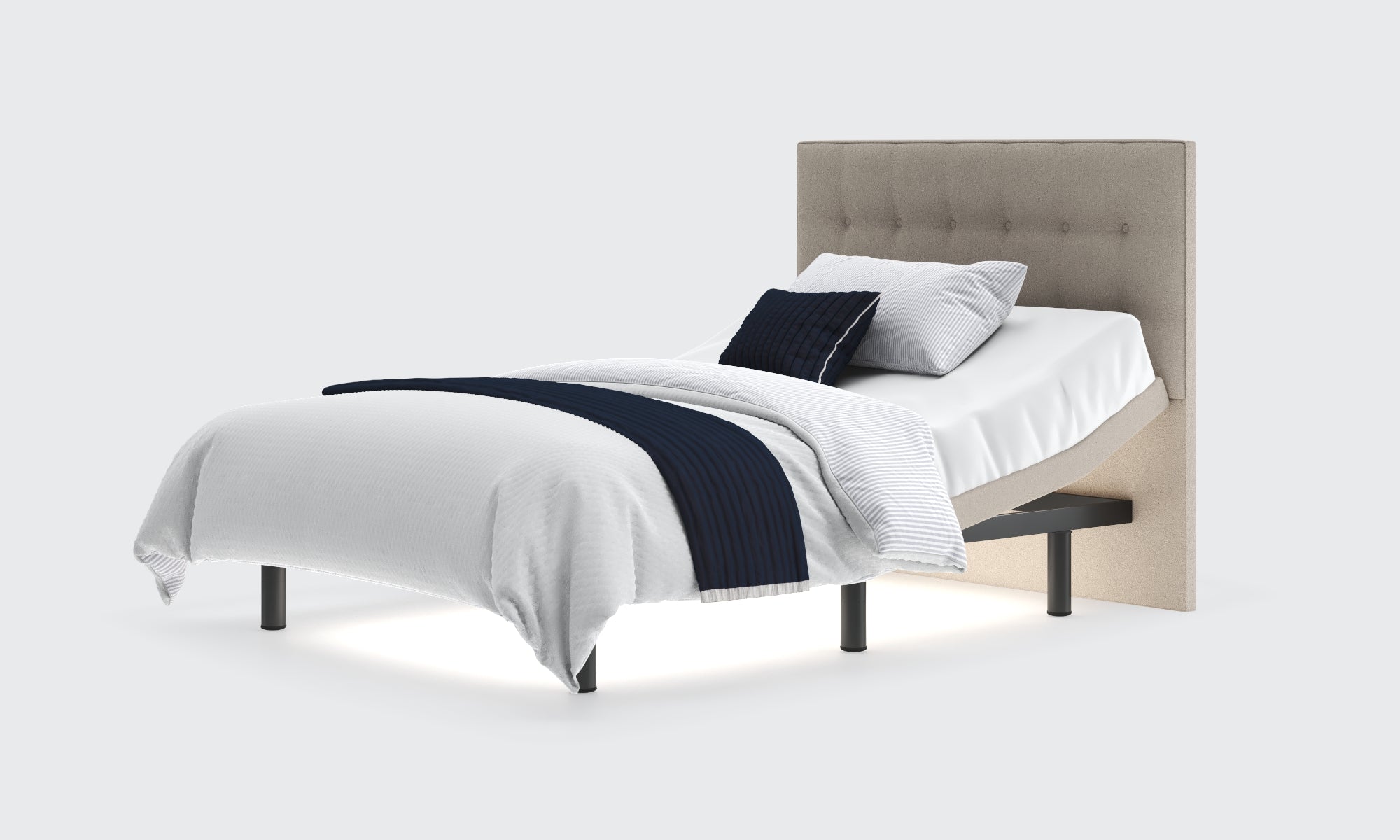 Opera Motion Adjustable Bed Opera Beds