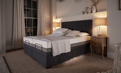 Motion Divan Adjustable Bed