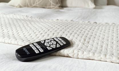 Motion Plus Smart Bed Wireless Handset