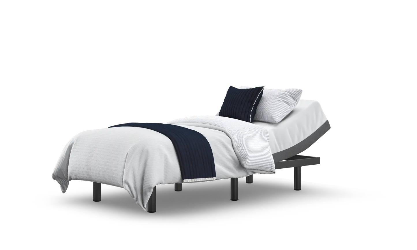 Motion Adjustable Bed Base