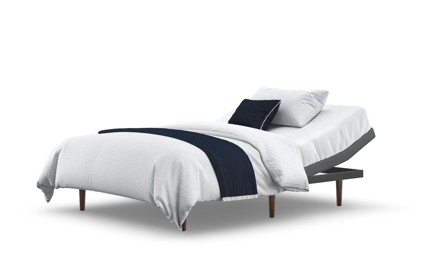 Motion Adjustable Bed Base