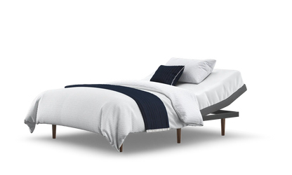 Motion Adjustable Bed Base