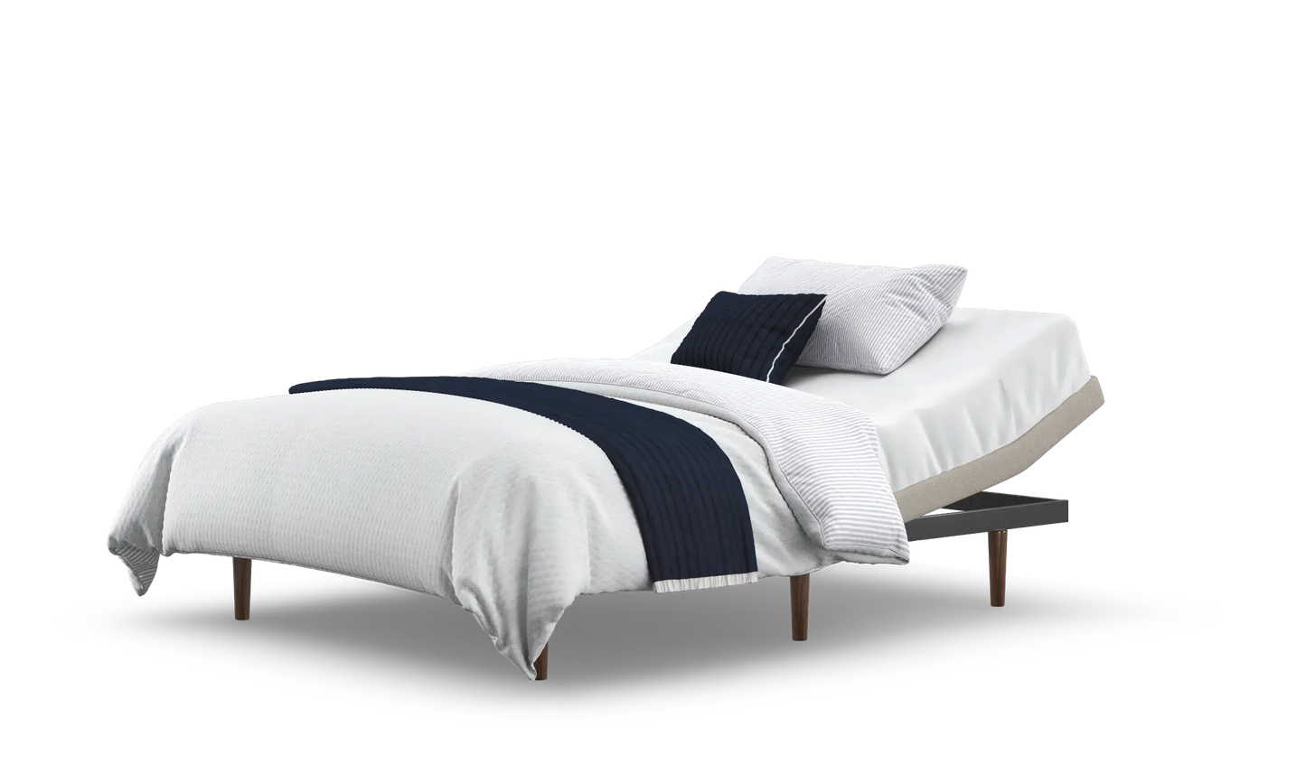 Motion Adjustable Bed Base
