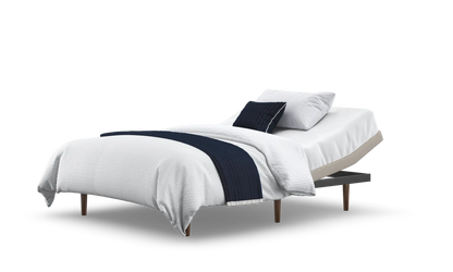 Motion Adjustable Bed Base
