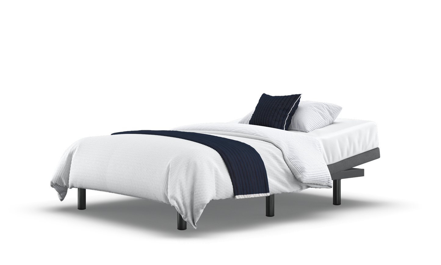 Motion Adjustable Bed Base