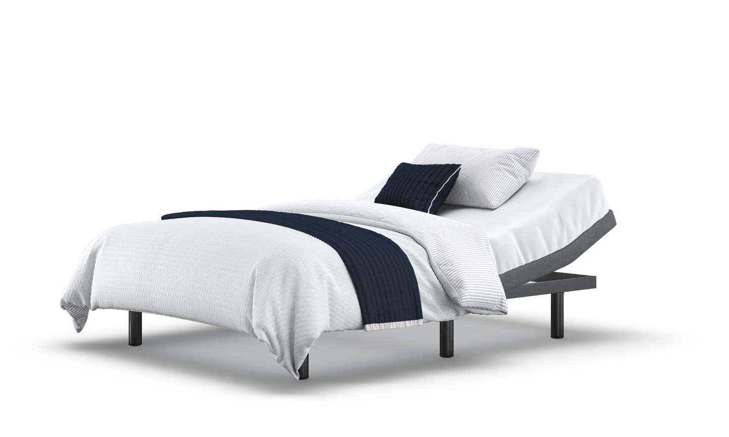 Motion Adjustable Bed Base