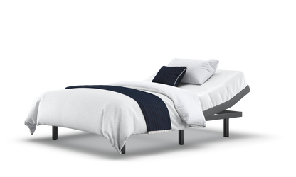 Motion Adjustable Bed Base