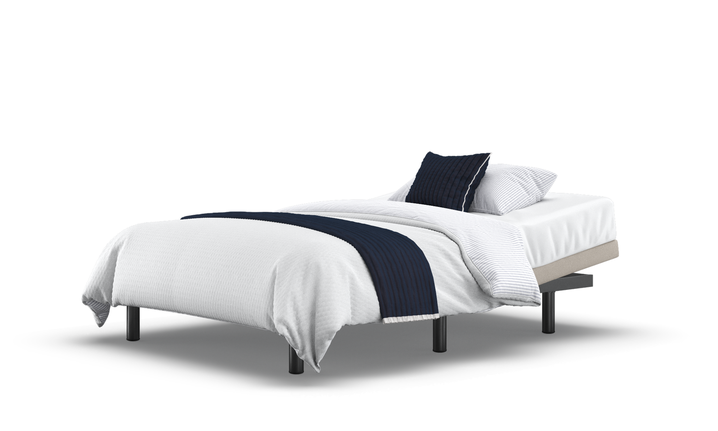 Motion Adjustable Bed Base