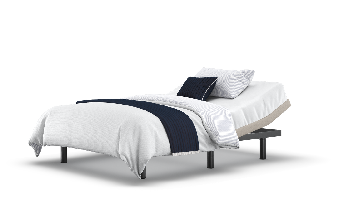 Motion Adjustable Bed Base