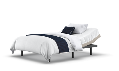 Motion Adjustable Bed Base