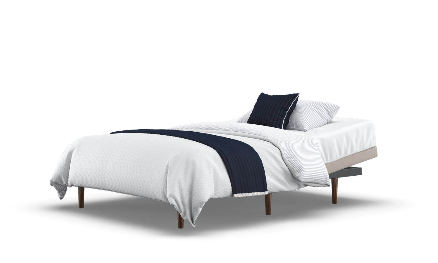 Motion Adjustable Bed Base