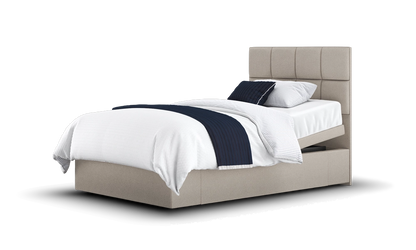Opal Motion Divan Adjustable Bed