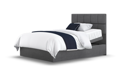 Opal Motion Divan Adjustable Bed