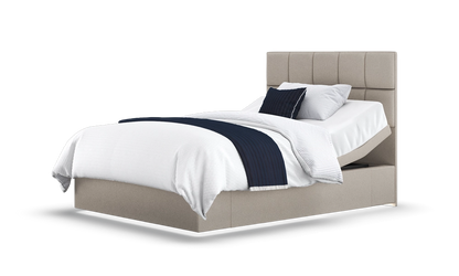 Opal Motion Divan Adjustable Bed