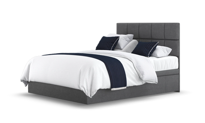 Opal Motion Divan Adjustable Bed
