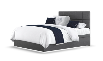 Opal Motion Divan Adjustable Bed