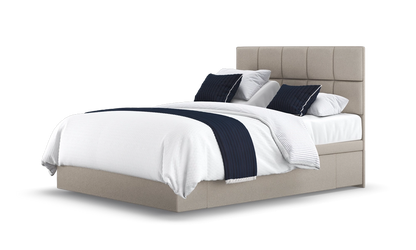 Opal Motion Divan Adjustable Bed