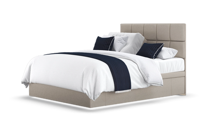 Opal Motion Divan Adjustable Bed