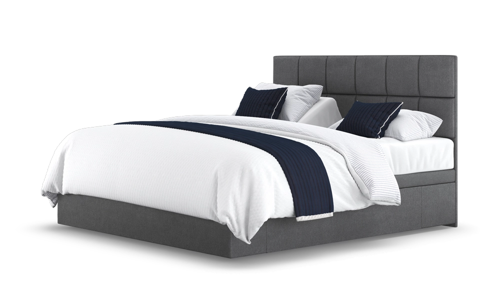 Opal Motion Divan Adjustable Bed