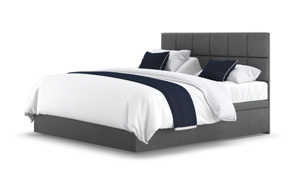 Opal Motion Divan Adjustable Bed
