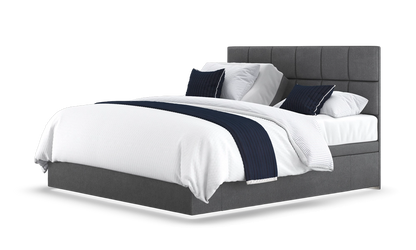 Opal Motion Divan Adjustable Bed