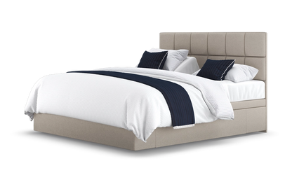 Opal Motion Divan Adjustable Bed