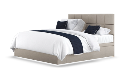 Opal Motion Divan Adjustable Bed