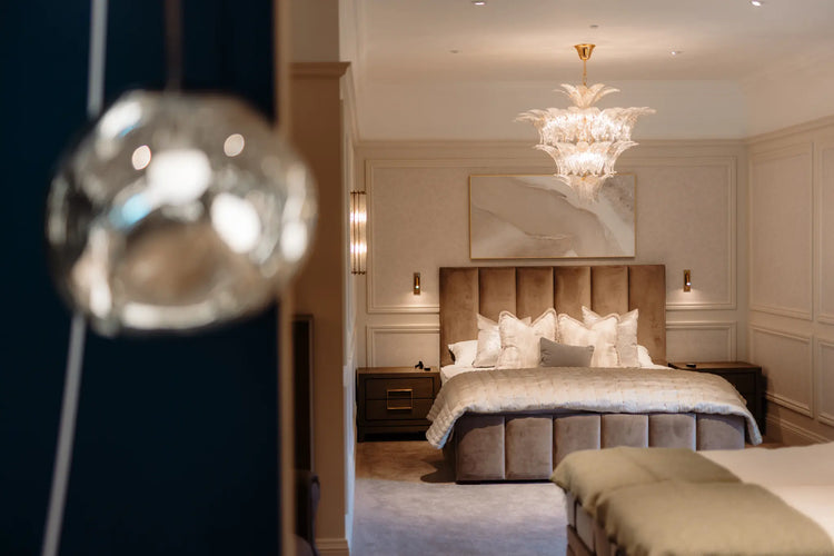 <p>Try for yourself at one of our <em>showrooms </em></p>